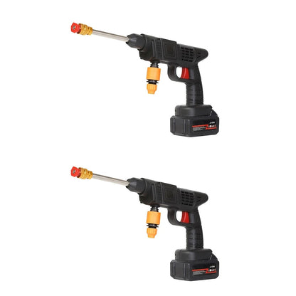 Portable Electric Cordless Pressure Washer handheld