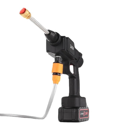 Portable Electric Cordless Pressure Washer handheld