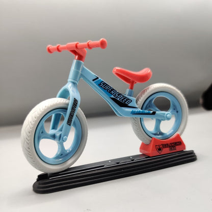 1 Pc Universal Dashboard Sliding Bicycle Car Interior Decoration Accessories