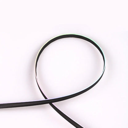 Car Dashboard Interior Light Dynamic Colour EL Wire With Mobile Operated And Remote Control