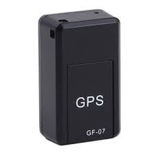 GPS Mini Tracker GF-07
