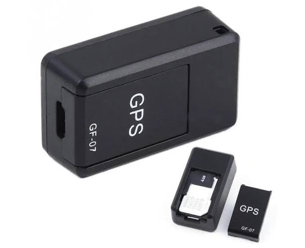 GPS Mini Tracker with box
